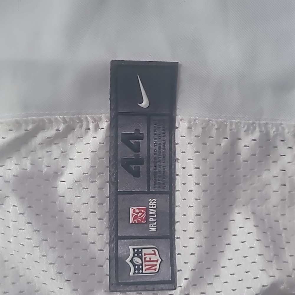 Nike Shaquille Leonard Indianapolis Colts Vapor Limited #53 Size 44 - Picture 3 of 6